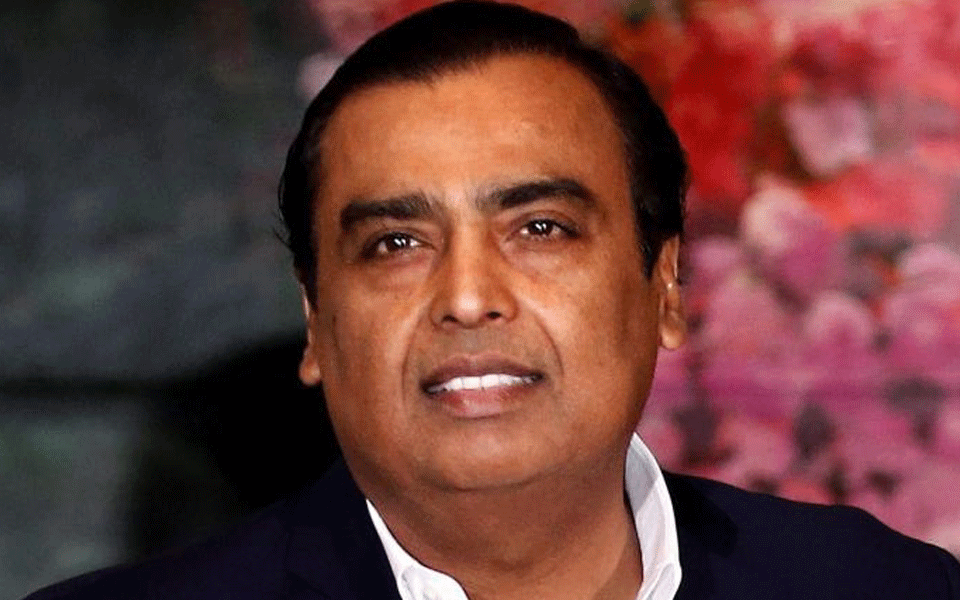 ರೂ. 2850 ಕೋಟಿಗೆ ಮೆಟ್ರೋ ಖರೀದಿಸಲಿರುವ ಮುಕೇಶ್‌ ಅಂಬಾನಿ ಒಡೆತನದ ರಿಲಯನ್ಸ್‌
