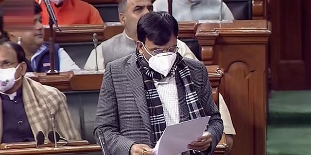 ಕೋವಿಡ್ ಕುರಿತು ಹೆಚ್ಚಿನ ಕಣ್ಗಾವಲು: ಸಂಸತ್ತಿಗೆ ಆರೋಗ್ಯ ಸಚಿವರ ಮಾಹಿತಿ