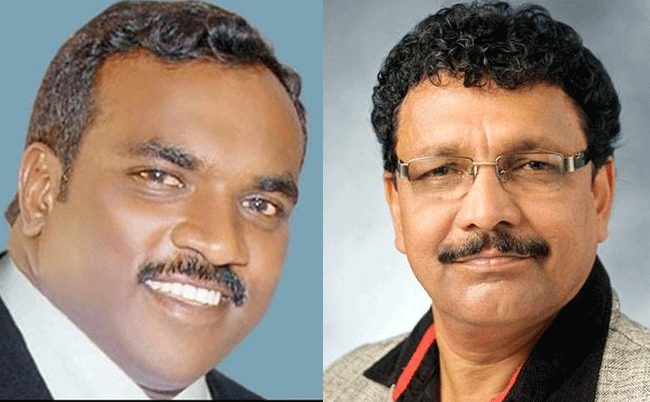 ಉಡುಪಿ ಜಿಲ್ಲಾ ಪತ್ರಕರ್ತರ ಸಂಘದ ರಜತೋತ್ಸವ ಸಮಿತಿ ರಚನೆ