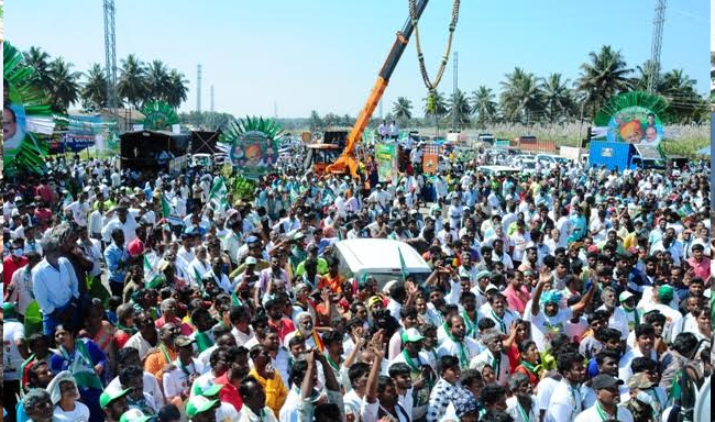 ಅಧಿವೇಶನಕ್ಕಿಂತ ನನಗೆ ಪಂಚರತ್ನ ರಥಯಾತ್ರೆಯೇ ಮುಖ್ಯ, ಏಕೆಂದರೆ...: ಕುಮಾರಸ್ವಾಮಿ ಹೇಳಿದ್ದೇನು?