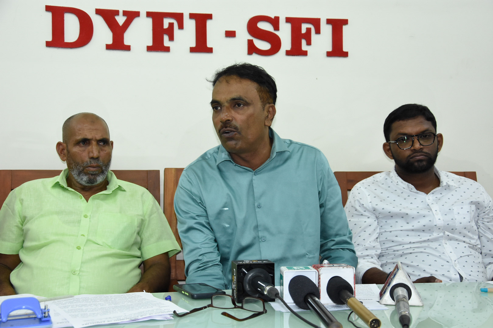 ​ಹಸಿರು ವಲಯ ನಿರ್ಮಿಸದ, ಸರಕಾರದ ಆದೇಶ ಪಾಲಿಸದ ಎಂಆರ್‌ಪಿಎಲ್ ಕಂಪೆನಿ ವಿರುದ್ಧ ಕ್ರಮಕ್ಕೆ ಆಗ್ರಹ