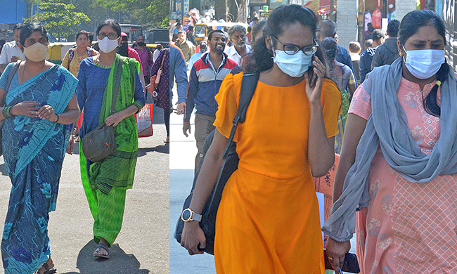 ಕೊರೋನ ಆತಂಕ: ಹೊಸದಾಗಿ ಮಾರ್ಗಸೂಚಿ ಬಿಡುಗಡೆ ಮಾಡಿದ ರಾಜ್ಯ ಸರಕಾರ
