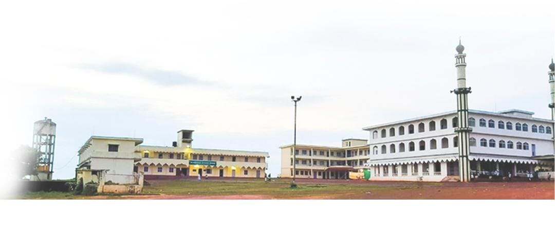 ಮಂಜನಾಡಿ: ಡಿ.25ರಂದು ಅಲ್ ಮದೀನಾದಲ್ಲಿ ಸ್ನೇಹ ಸಮ್ಮಿಲನ