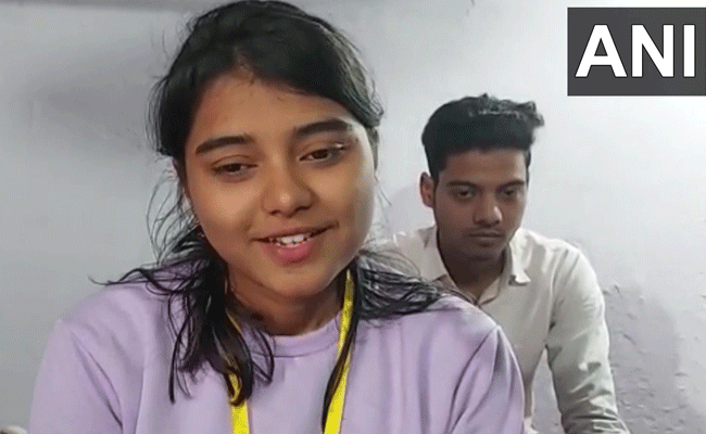 ದೇಶದ ಪ್ರಥಮ ಮುಸ್ಲಿಂ ಮಹಿಳಾ ಯುದ್ಧ ವಿಮಾನ ಪೈಲಟ್‌ ಆಗಲು ಸಜ್ಜಾದ ಉತ್ತರ ಪ್ರದೇಶದ ಸಾನಿಯಾ ಮಿರ್ಝಾ