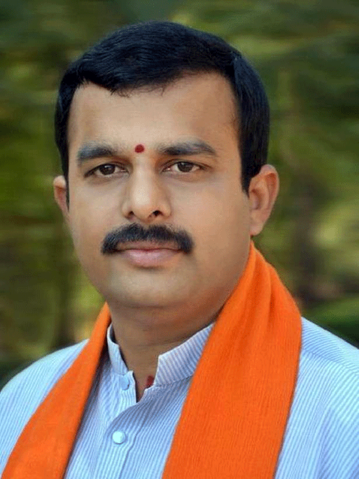 ಸುನೀಲ್ ಕುಮಾರ್ ಸೋಲಿಗೆ ಕಾರಣವಾಗಲಿದೆಯೇ  ಮುತಾಲಿಕ್ ಸವಾಲು?