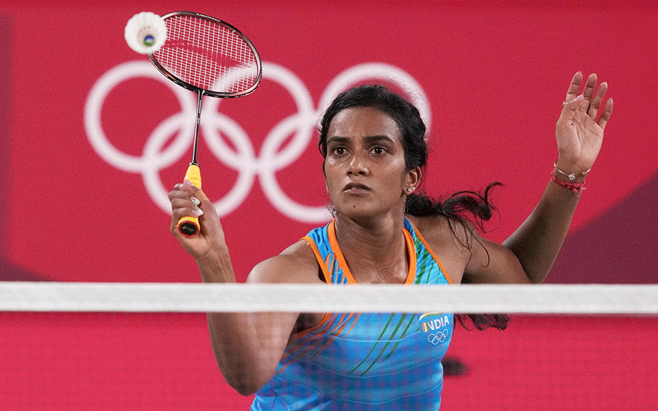 ವಿಶ್ವದ ಅತಿ ಹೆಚ್ಚು ಆದಾಯ ಗಳಿಕೆಯ ಮಹಿಳಾ ಕ್ರೀಡಾಳುಗಳ ಫೋರ್ಬ್ಸ್‌ ಪಟ್ಟಿಯಲ್ಲಿ ಸ್ಥಾನ ಪಡೆದ ಪಿ ವಿ ಸಿಂಧು