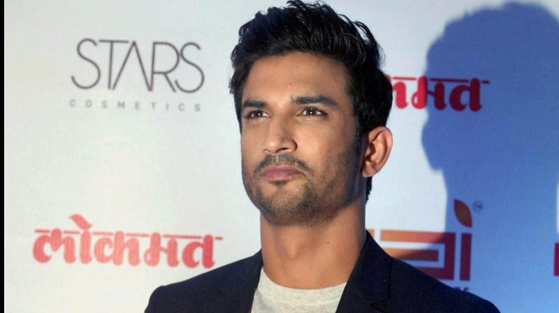 ಸುಶಾಂತ್ ಸಿಂಗ್ ನ ಮಾಜಿ ಮ್ಯಾನೇಜರ್ ಸಾವು ಪ್ರಕರಣ: ತನಿಖೆಗೆ ಸರಕಾರದಿಂದ ಸಿಟ್ ರಚನೆ