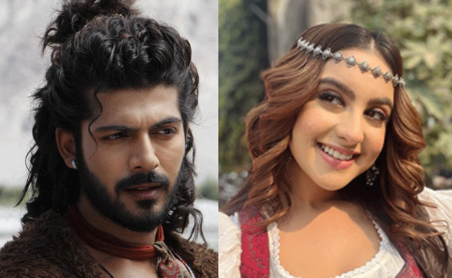 ಕಿರುತೆರೆ ನಟಿ ತುನೀಶಾ ಶರ್ಮಾ ಆತ್ಮಹತ್ಯೆ ಪ್ರಕರಣ: ಸಹ-ನಟನ ಬಂಧನ