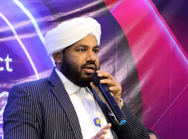 ಅಬ್ದುಲ್ ಜಲೀಲ್ ಹತ್ಯೆ ಸಿಬಿಐ ತನಿಖೆಗೆ ಶಾಫಿ ಸಅದಿ ಒತ್ತಾಯ