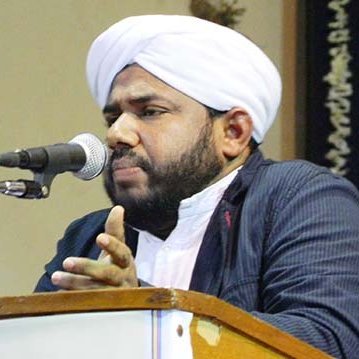 ಅಬ್ದುಲ್ ಜಲೀಲ್ ಹತ್ಯೆ ಸಿಬಿಐ ತನಿಖೆಗೆ ಶಾಫಿ ಸ ಅದಿ ಒತ್ತಾಯ