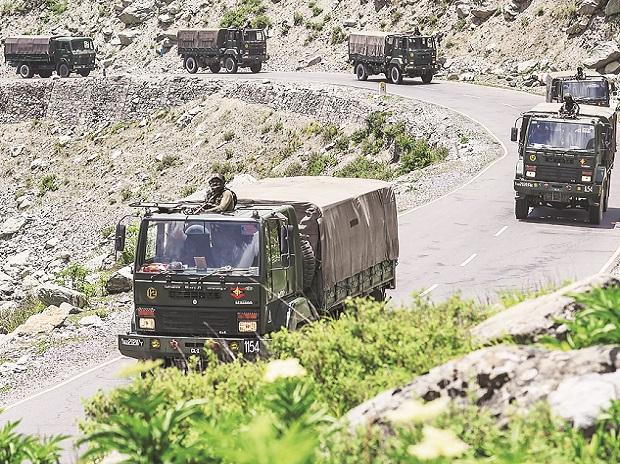 ಚೀನಾ ಗಡಿಯಲ್ಲಿ ಸಶಸ್ತ್ರ ಪಡೆಗಳಿಗಾಗಿ 120 ‘ಪ್ರಳಯ’ ಕ್ಷಿಪಣಿಗಳಿಗೆ ಕೇಂದ್ರದ ಅಸ್ತು