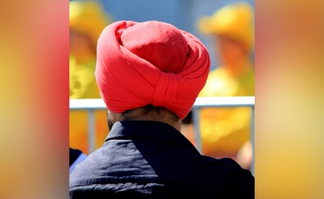 ಗಡ್ಡ, ಟರ್ಬನ್ ಹೊಂದಿರುವ ಸಿಖ್ಖರಿಗೆ ಮರೈನ್‌ನಲ್ಲಿ ಅವಕಾಶ: ಅಮೆರಿಕ ನ್ಯಾಯಾಲಯದ ಆದೇಶ