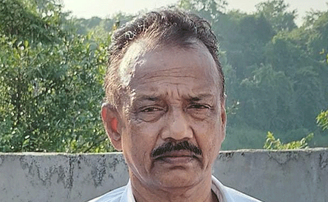 ಮುಹಮ್ಮದ್ ಮೇಗಿನಮನೆ