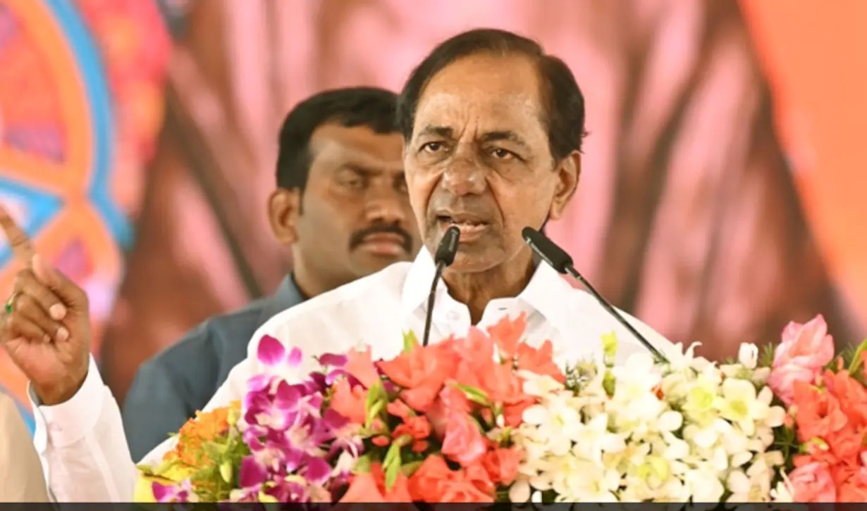 ಶಾಸಕರ ಖರೀದಿ ಪ್ರಕರಣವನ್ನು ಸಿಬಿಐಗೆ ವರ್ಗಾಯಿಸಿದ ಹೈಕೋರ್ಟ್: ಕೆಸಿಆರ್ ಗೆ ಭಾರೀ ಹಿನ್ನಡೆ