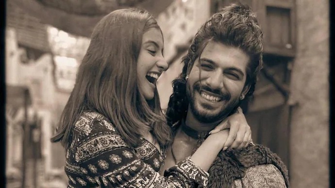 ಶ್ರದ್ಧಾ ವಾಲ್ಕರ್ ಪ್ರಕರಣ ನೋಡಿ ಬ್ರೇಕ್ ಅಪ್ ಮಾಡಿಕೊಂಡೆ ನಟಿ ತುನಿಷಾ ಶರ್ಮಾ ಗೆಳೆಯನ ಪ್ರತಿಪಾದನೆ