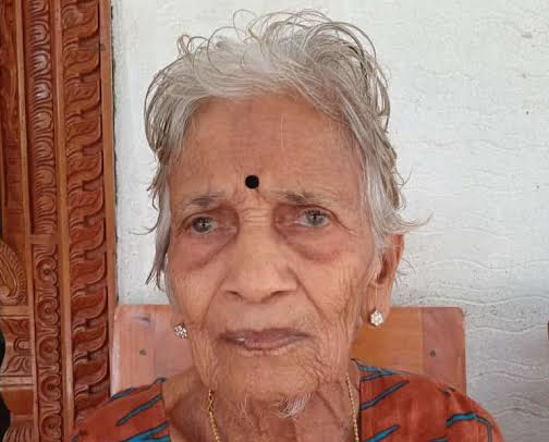 ಹೊನ್ನಮ್ಮ