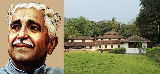 ಕುವೆಂಪು ಮನೆ ದುರಸ್ತಿಗೆ 1 ಕೋಟಿ ರೂ. ಬಿಡುಗಡೆ: ಸಿಎಂ ಬೊಮ್ಮಾಯಿ