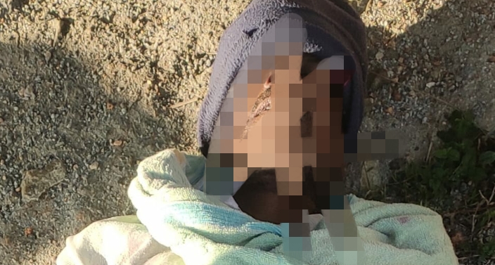 ಹನೂರು: ವ್ಯಕ್ತಿಯೊಬ್ಬರ ಮೃತದೇಹ ಪತ್ತೆ; ಕೊಲೆ ಶಂಕೆ