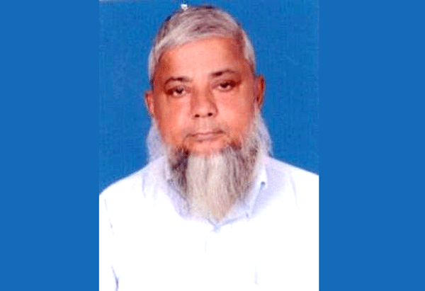 ಹೂಡೆ ಸಾಲಿಹಾತ್ ಸಮೂಹ ಶಿಕ್ಷಣ ಸಂಸ್ಥೆಯ ಟ್ರಸ್ಟಿ ನನ್ನೆ ಕಾಸೀಮ್ ಸಾಹೇಬ್ ನಿಧನ