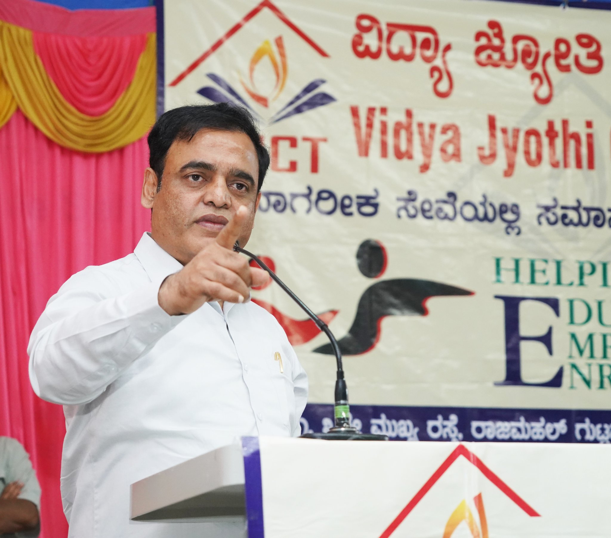 ಅಮಿತ್ ಶಾ ರಾಜ್ಯ ಪ್ರವಾಸದಿಂದ ಸಂಚಲನ ಸೃಷ್ಟಿ: ಸಚಿವ ಡಾ.ಅಶ್ವತ್ಥ ನಾರಾಯಣ