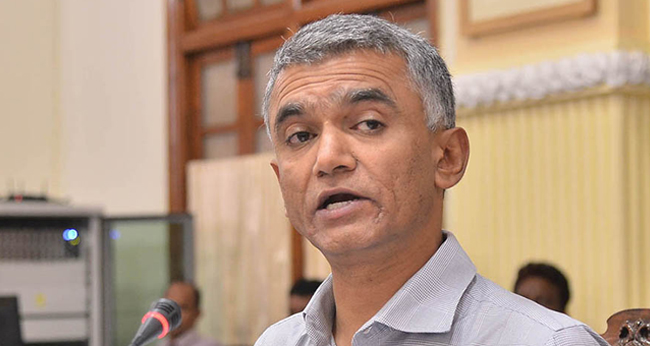 ಪರಿಶಿಷ್ಟರ ಕಾಲನಿ ಅಭಿವೃದ್ಧಿಗೆ 4 ಕೋಟಿ ರೂ., ಸ್ಮಶಾನಕ್ಕೆ 21 ಕೋಟಿ ರೂ.: ತನಿಖೆಗೆ ಕಾಂಗ್ರೆಸ್ ಆಗ್ರಹ