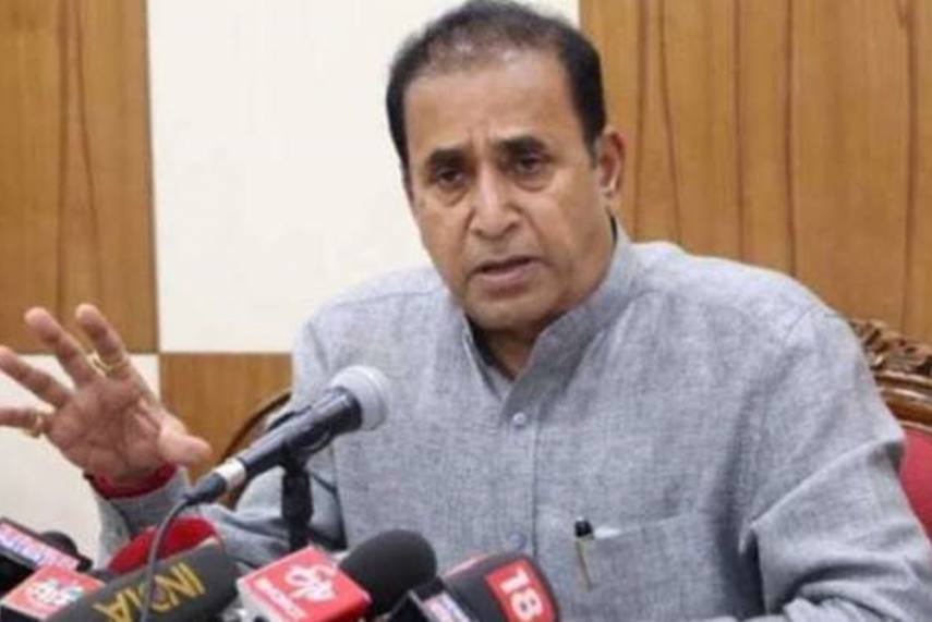 ಭ್ರಷ್ಟಾಚಾರ ಪ್ರಕರಣ: ಒಂದು ವರ್ಷದ ಬಳಿಕ ಜೈಲಿನಿಂದ ಹೊರಬಂದ ಅನಿಲ್ ದೇಶಮುಖ್‌