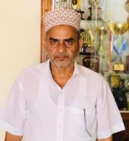 ಇಸ್ಮಾಯಿಲ್