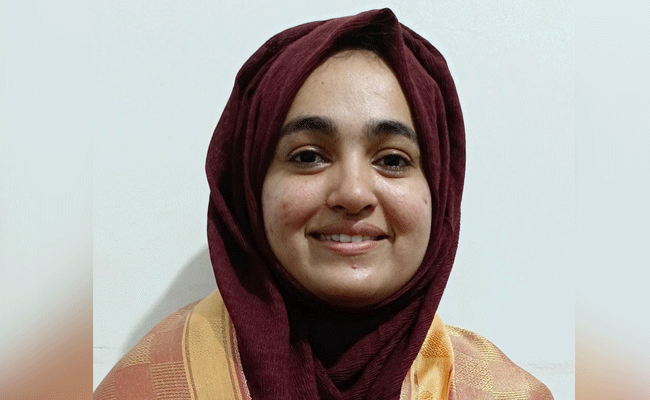 ದಿಲ್ಲಿ ಗಣರಾಜ್ಯೋತ್ಸವ ಪೆರೇಡ್ ನಲ್ಲಿ ಭಾಗವಹಿಸಲು ಕಮ್ಯೂನಿಟಿ ಸೆಂಟರಿನ ಕೌನ್ಸಿಲರ್ ಡಾ. ವಜೀದಾ ಬಾನು ಆಯ್ಕೆ