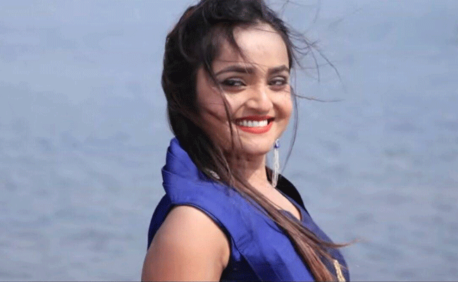 ಹೆದ್ದಾರಿ ದರೋಡೆ ಪ್ರಯತ್ನದಲ್ಲಿ ನಟಿ ಹತ್ಯೆ ಪ್ರಕರಣಕ್ಕೆ ತಿರುವು: ನಟಿ ಪತಿಯ ಬಂಧನ