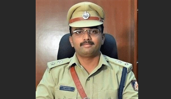 ಹೊಸ ವರ್ಷಾಚರಣೆ: ಉಡುಪಿ ಜಿಲ್ಲೆಯಲ್ಲಿ ಮಾರ್ಗಸೂಚಿ ಪ್ರಕಟಿಸಿದ ಪೊಲೀಸ್ ಇಲಾಖೆ