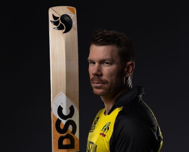 ನಿವೃತ್ತಿಗೆ ಸದಾ ಸಿದ್ಧ ಎಂದ ಆಸ್ಟ್ರೇಲಿಯದ ಸ್ಟಾರ್ ಆರಂಭಿಕ ಆಟಗಾರ ಡೇವಿಡ್ ವಾರ್ನರ್