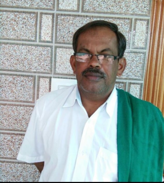 ಬಯಲು ಪ್ರದೇಶಗಳಲ್ಲಿ ಅಡಿಕೆ ಬೆಳೆಯುವುದನ್ನು ತಡೆ ಹಿಡಿಯಲಿ: ರೈತಸಂಘ