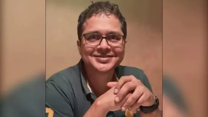 ಒಂದು ತಿಂಗಳ ಅವಧಿಯಲ್ಲಿ ಮೂರನೇ ಬಾರಿಗೆ ಸಾಕೇತ್‌ ಗೋಖಲೆಯನ್ನು ವಶಕ್ಕೆ ಪಡೆದ ಗುಜರಾತ್‌ ಪೊಲೀಸ್