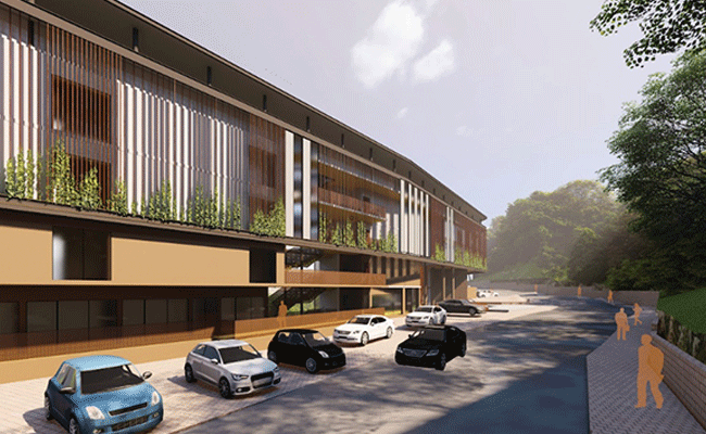 ಮ್ಯಾಕ್ ವಿನ್ ಡೆವಲಪರ್ಸ್‌: ಸುಸಜ್ಜಿತ ರೆಸಾರ್ಟ್ ಗಳು 18 ಲಕ್ಷ ರೂ.ನಿಂದ ಆರಂಭ