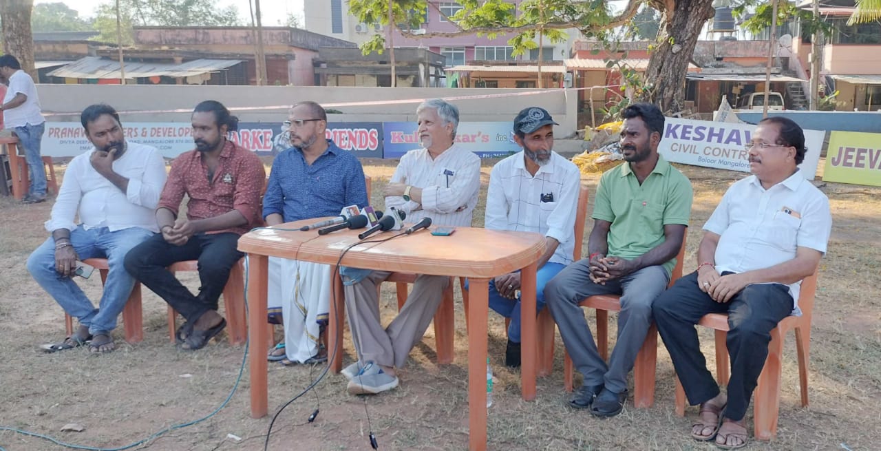 ‘ಬಿರ್ದ್ ದ ಕಂಬುಲ’ ತುಳುನಾಡಿನ ಸಂಸ್ಕೃತಿಗೆ ಬಲುದೊಡ್ಡ ಕೊಡುಗೆ ನೀಡಲಿದೆ: ಎಸ್.ವಿ. ರಾಜೇಂದ್ರ ಸಿಂಗ್ ಬಾಬು