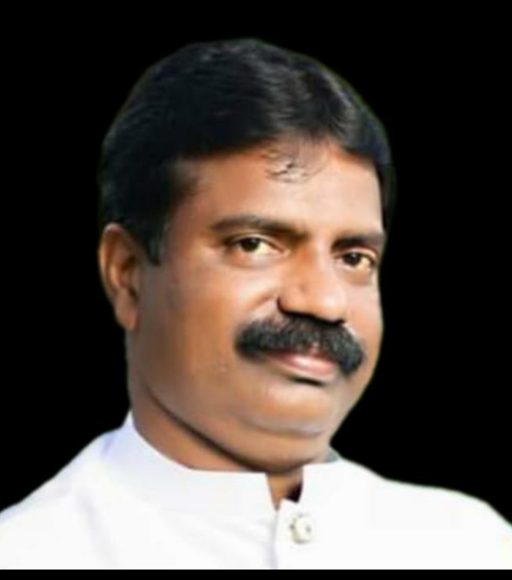 ಮಂಗಳೂರು | ಎಐಟಿಯುಸಿ ರಾಷ್ಟ್ರೀಯ ಮಂಡಳಿಗೆ ವಿ.ಎಸ್.ಬೇರಿಂಜ ಆಯ್ಕೆ