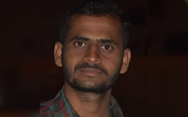 ಸಮುದಾಯವನ್ನು ದೂರವಿಟ್ಟ ಸಮ್ಮೇಳನದ ಸಂಭ್ರಮ ಸೂತಕವಿದ್ದಂತೆ: ಕವಿ ಚಾಂದ್‍ ಪಾಷಾ