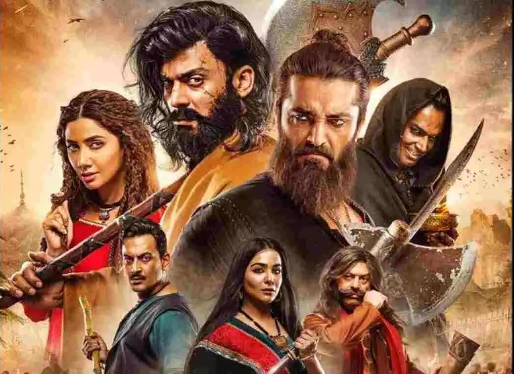 ದಿ ಲಿಜೆಂಡ್ ಆಫ್ ಮೌಲಾ ಜಟ್ಟ್’ ಬಿಡುಗಡೆ ಮುಂದೂಡಿಕೆ