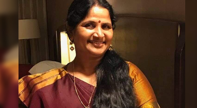 ತಾರತಮ್ಯ ಮಾಡಿದ ಸಾಹಿತ್ಯ ಸಮ್ಮೇಳನದಲ್ಲಿ ಭಾಗವಹಿಸಲ್ಲ: ಎಚ್. ಆರ್ ಸುಜಾತ