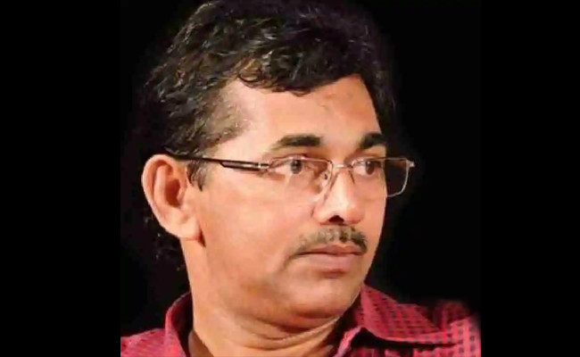 ಜೋಷಿ ಉತ್ತರ ಹಾಸ್ಯಾಸ್ಪದ