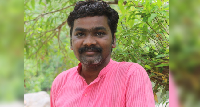 ಹಾವೇರಿ ಸಾಹಿತ್ಯ ಸಮ್ಮೇಳನದ ಕವಿಗೋಷ್ಠಿಯಿಂದ ಹಿಂದೆ ಸರಿದ ಮತ್ತೊಬ್ಬ ಕವಿ ರಮೇಶ್ ಅರೋಲಿ‌