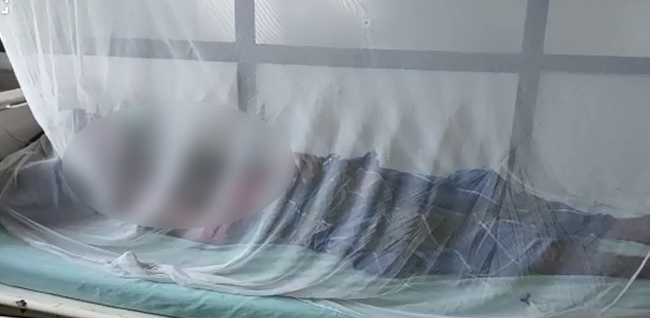 ಧಾರವಾಡ: ಮದುವೆಗೆ ಹೆಣ್ಣು ಸಿಕ್ಕಿಲ್ಲ ಎಂದು ಪೆಟ್ರೋಲ್ ಸುರಿದುಕೊಂಡು ಆತ್ಮಹತ್ಯೆಗೆ ಯತ್ನಿಸಿದ ಯುವಕ