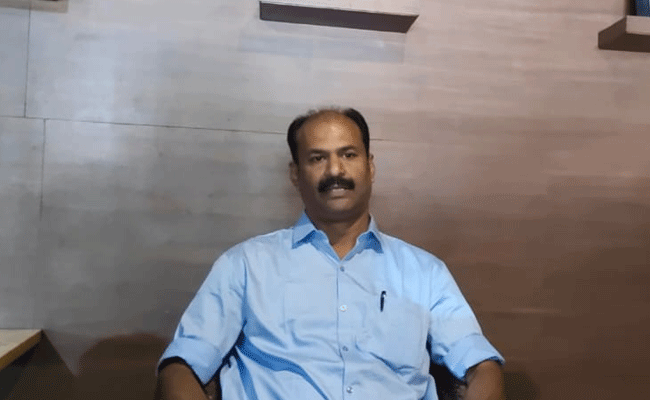 ವ್ಯವಸ್ಥಿತ ಕೊಲೆ ಪ್ರಕರಣದ ವಿರುದ್ದ ಕ್ರಮಕೈಗೊಳ್ಳಲು ಪೊಲೀಸರು ವಿಫಲ: ಬಿಜು ಥೋಮಸ್ ಆರೋಪ