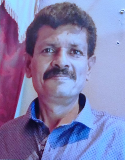 ಉಡುಪಿ: ಪೆಟ್ರೋಲ್ ಪಂಪ್ ಸಿಬ್ಬಂದಿ ನಾಪತ್ತೆ