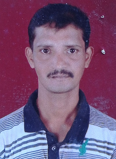 ಉಡುಪಿ: ಯುವಕ ನಾಪತ್ತೆ