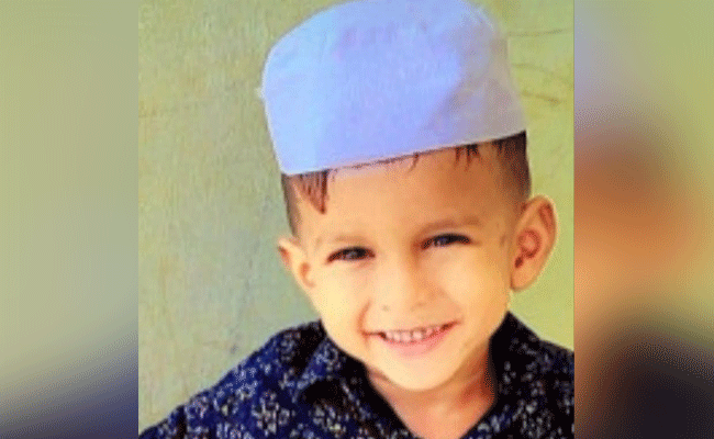 ಕಾಸರಗೋಡು: ಬಸ್ ಢಿಕ್ಕಿಯಾಗಿ ಮಗು ಮೃತ್ಯು