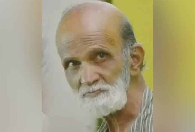 ಕನ್ನಡದ ಹಿರಿಯ ನಟ, ‘KGF’ ಖ್ಯಾತಿಯ ತಾತ ಕೃಷ್ಣ ಜಿ. ರಾವ್‌ ನಿಧನ