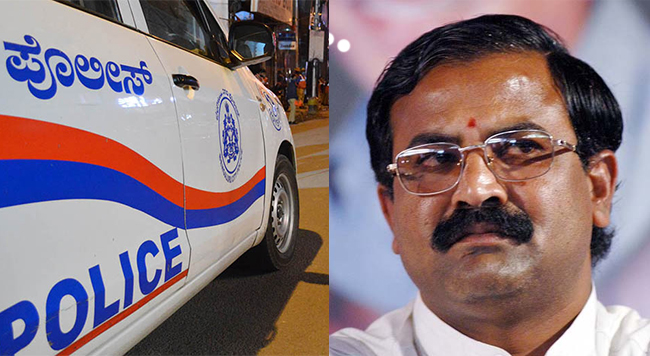 ಬಿಜೆಪಿ ಶಾಸಕ ಅರವಿಂದ ಲಿಂಬಾವಳಿ ಸೇರಿದಂತೆ 6 ಜನರ ಹೆಸರು ಬರೆದಿಟ್ಟು ವ್ಯಕ್ತಿ ಆತ್ಮಹತ್ಯೆ ಬಿಜೆಪಿ ಶಾಸಕ ಅರವಿಂದ ಲಿಂಬಾವಳಿ ಸೇರಿದಂತೆ 6 ಜನರ ಹೆಸರು ಬರೆದಿಟ್ಟು ವ್ಯಕ್ತಿ ಆತ್ಮಹತ್ಯೆ