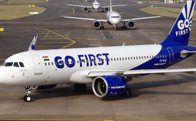 50 ಪ್ರಯಾಣಿಕರನ್ನು ಬಿಟ್ಟು ತೆರಳಿದ ಗೋ ಫಸ್ಟ್‌ ವಿಮಾನ ಸಂಸ್ಥೆಗೆ ಡಿಜಿಸಿಎ ನೋಟಿಸ್‌