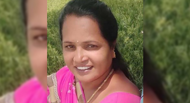 ಮಂಡ್ಯ: ಸುಟ್ಟ ಸ್ಥಿತಿಯಲ್ಲಿ ಮಹಿಳೆಯ ಮೃತ ದೇಹ ಪತ್ತೆ